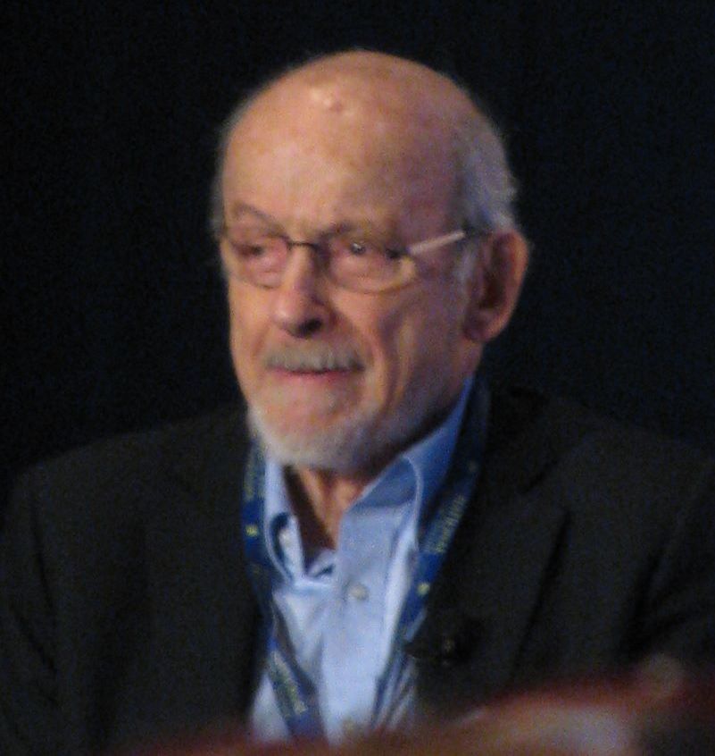 Edgar Lawrence Doctorow fotka