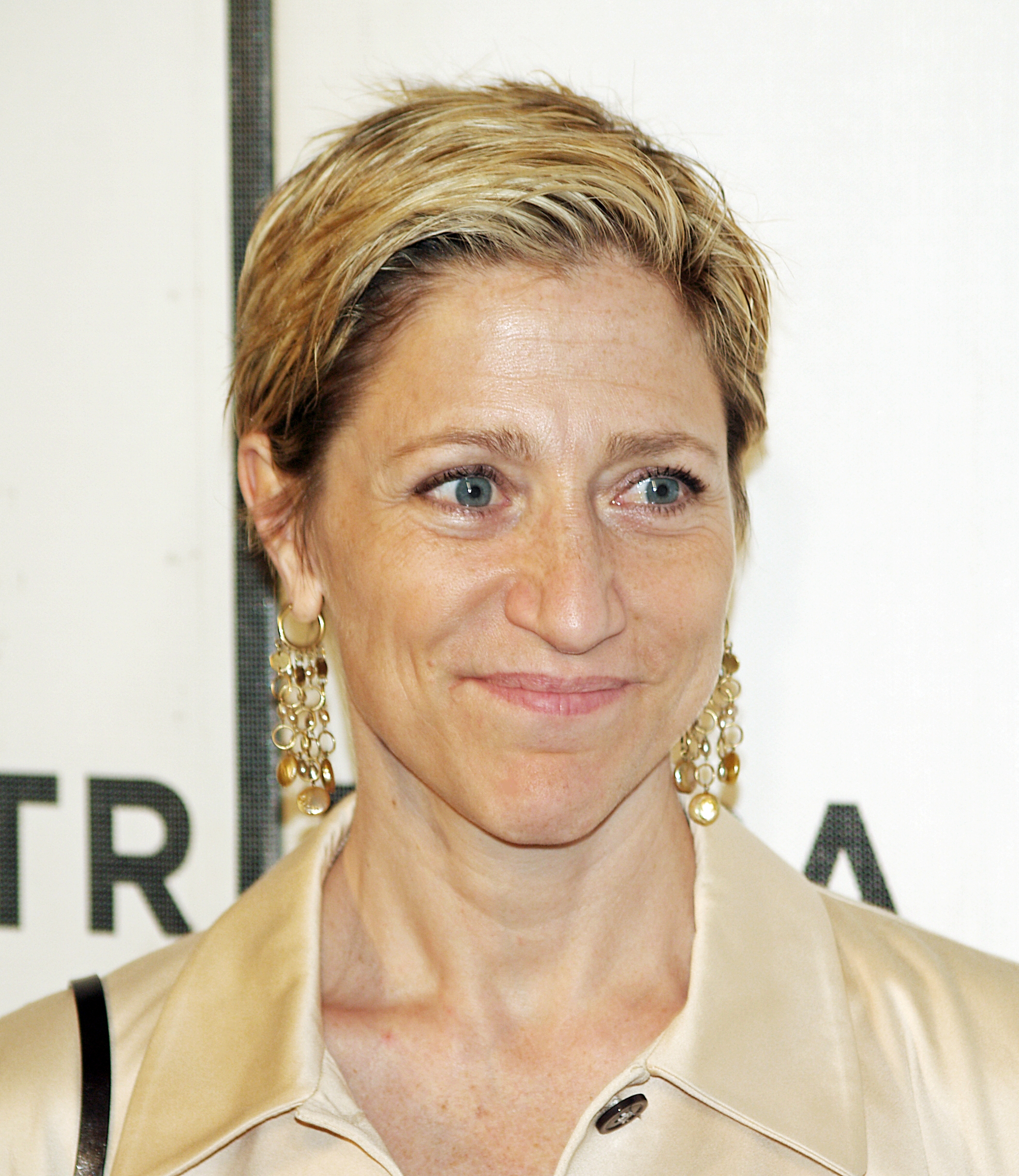 Edie Falco fotka