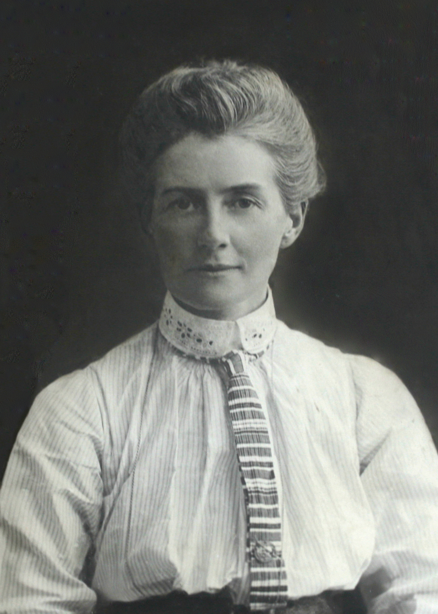 Edith Cavell fotka