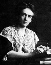 Edith Hamilton fotka
