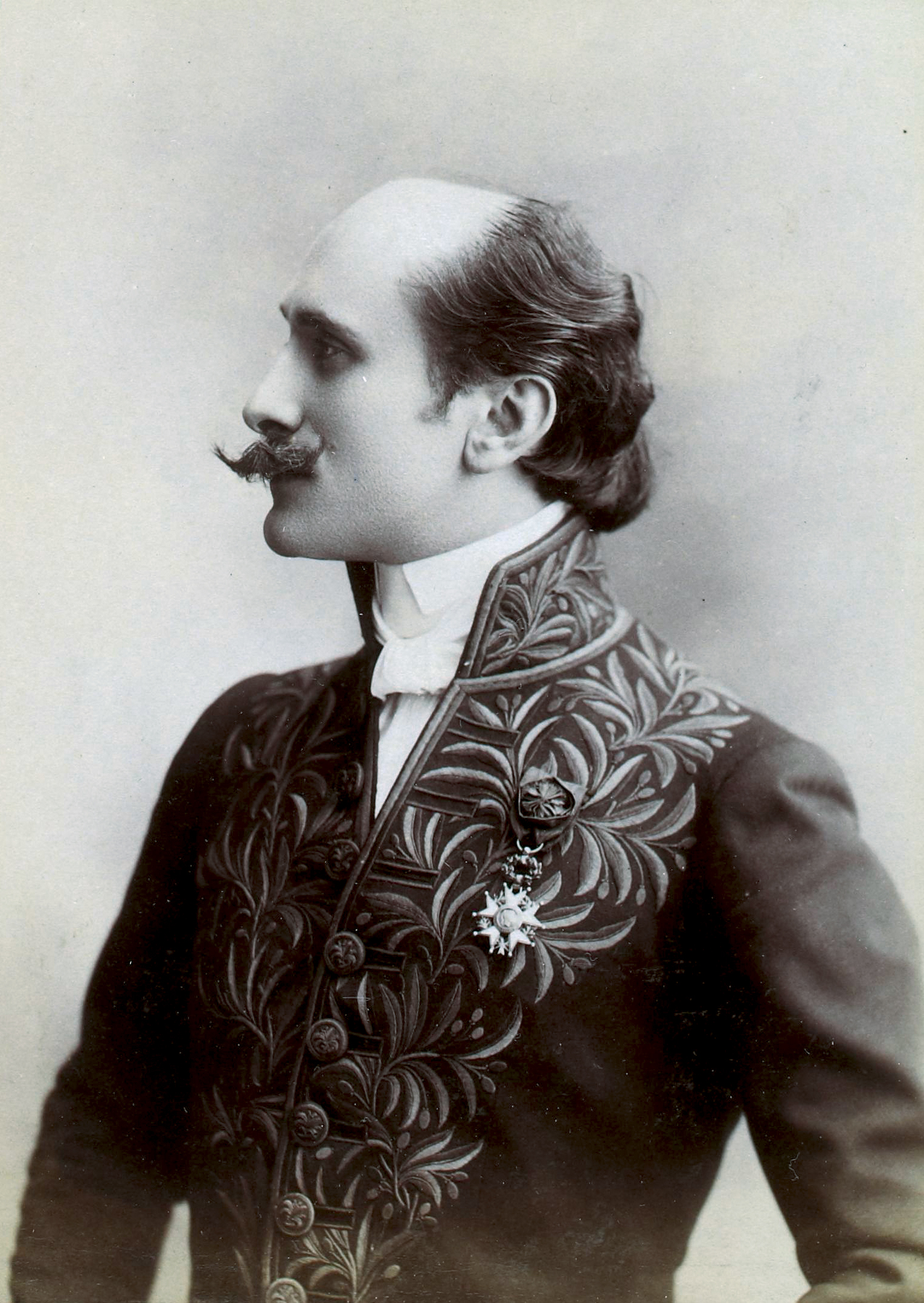 Edmond Rostand fotka