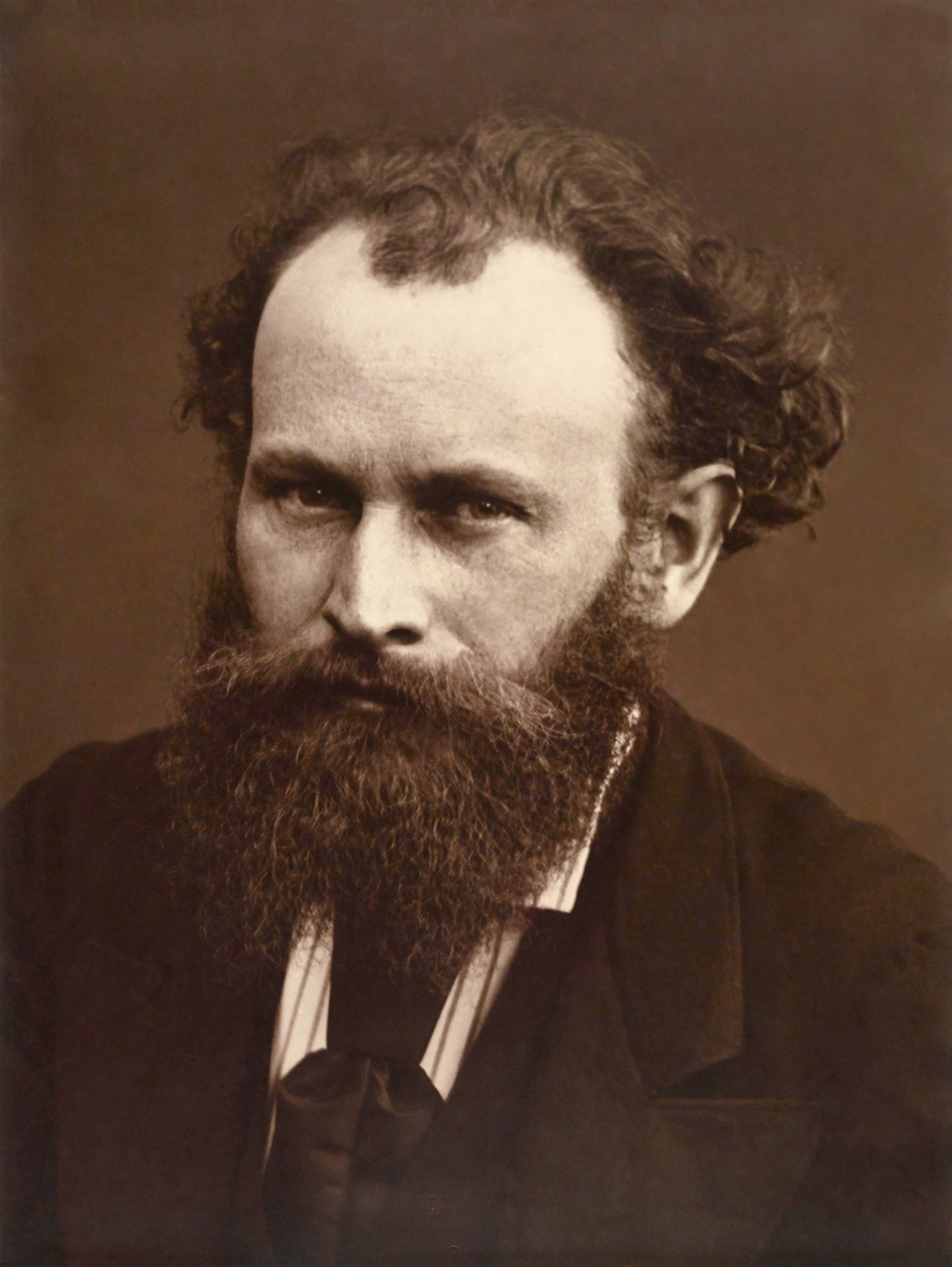 Édouard Manet fotka