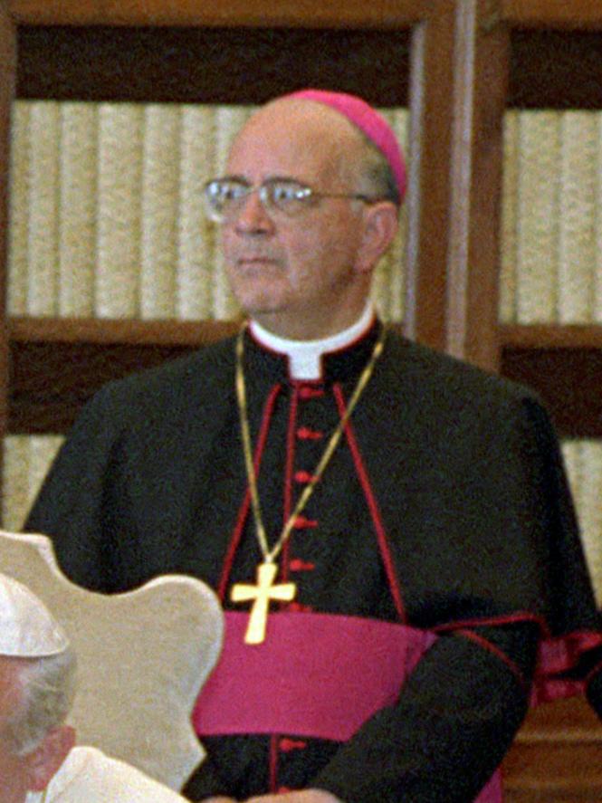 Eduardo Martínez Somalo fotka