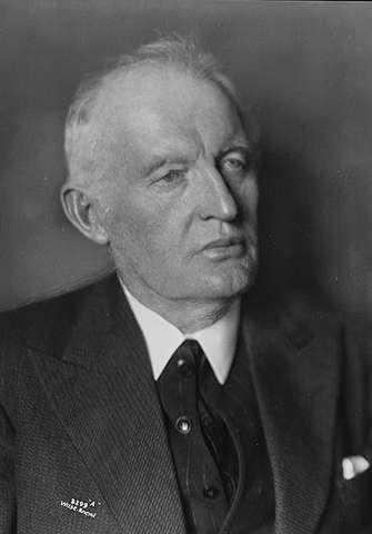 Edvard Munch fotka