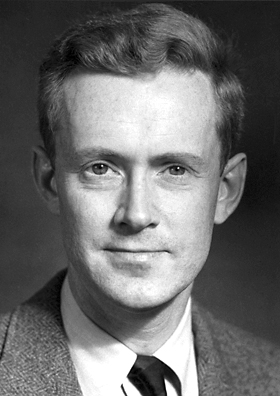 Edward Mills Purcell fotka