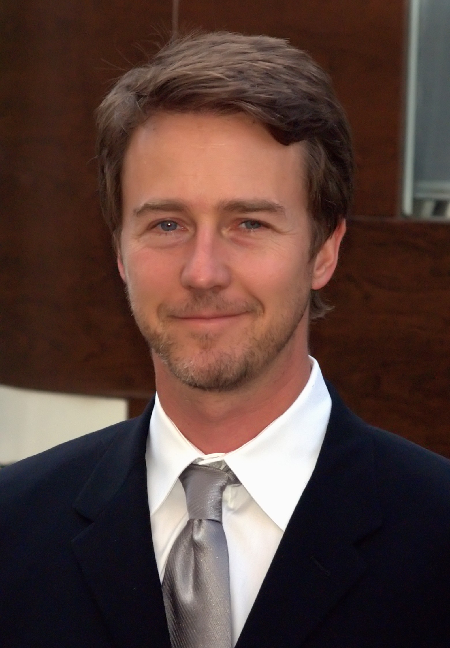 Edward Norton fotka