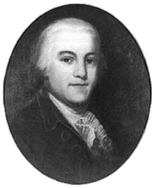 Edward Rutledge fotka