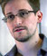 Edward Snowden fotka