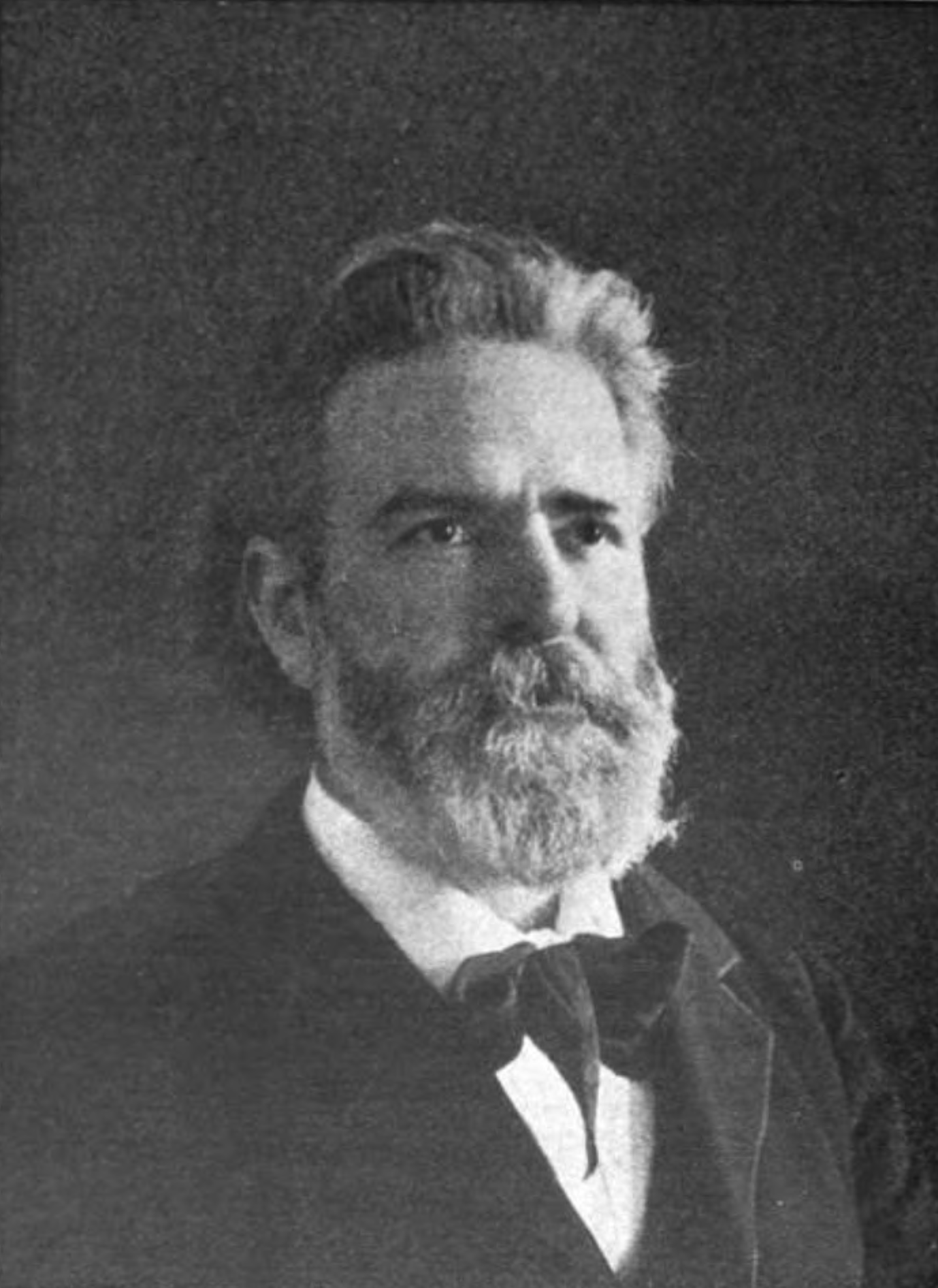Edwin Markham fotka