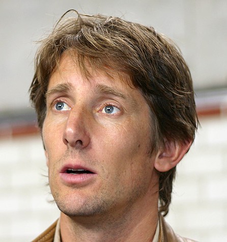 Edwin van der Sar fotka