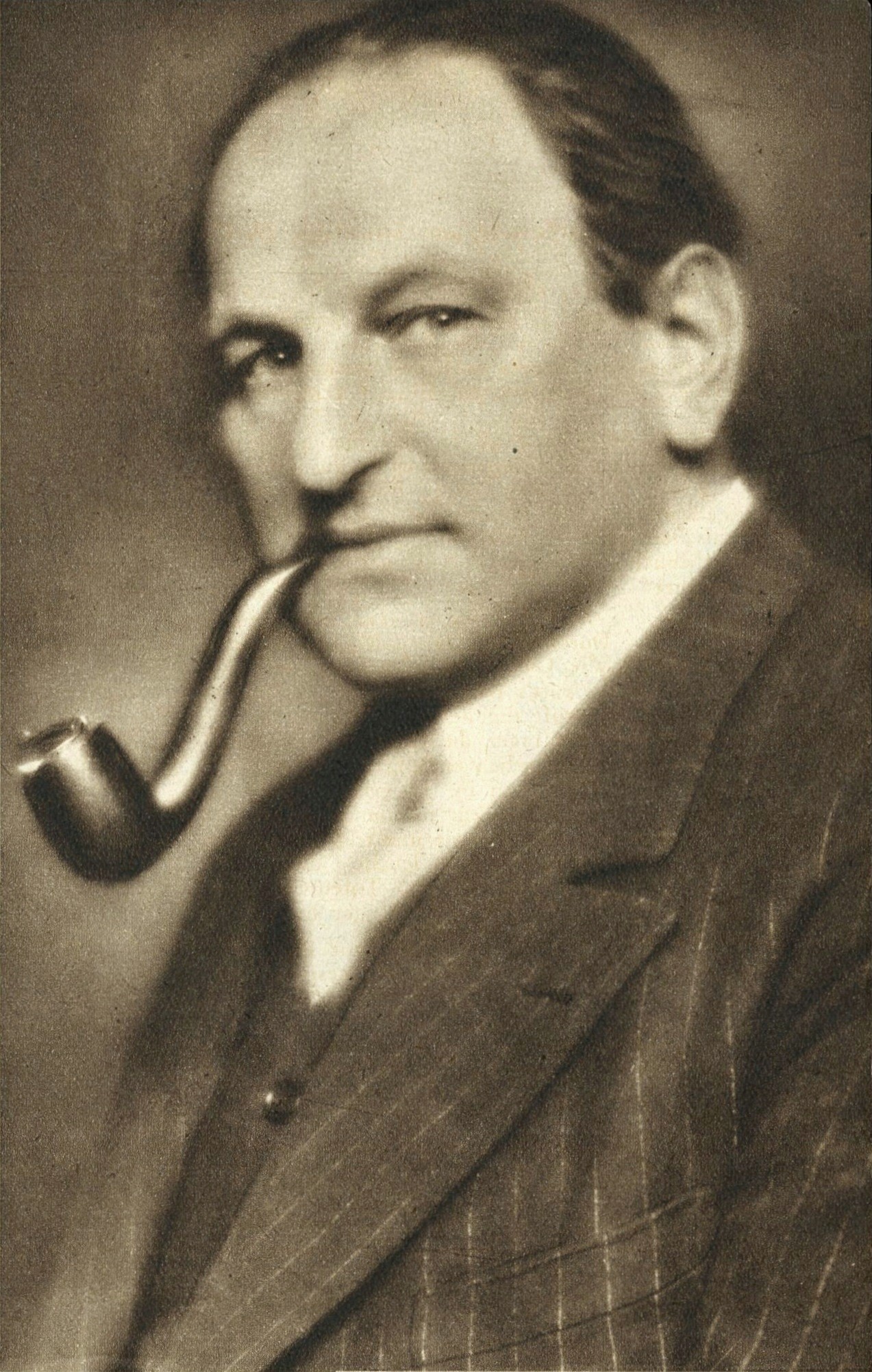 Egon Friedell fotka