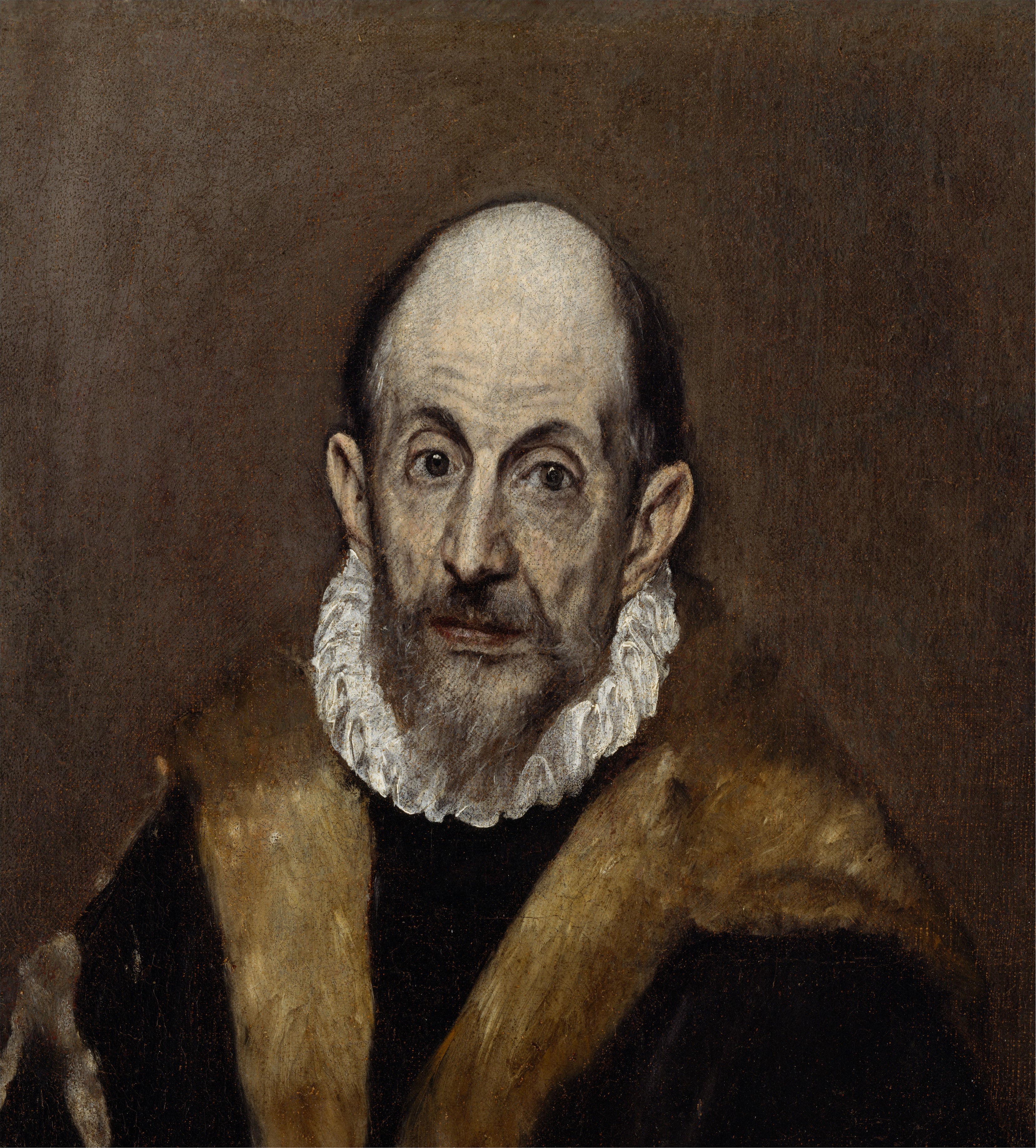 El Greco fotka