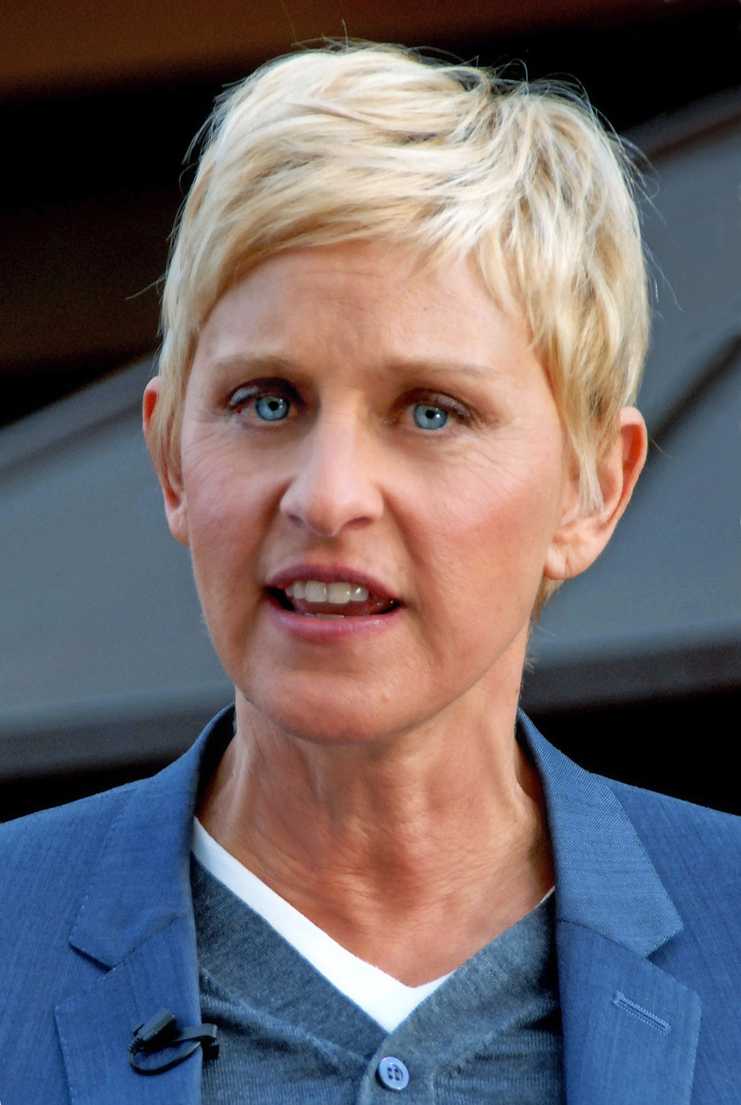 Ellen DeGeneres fotka