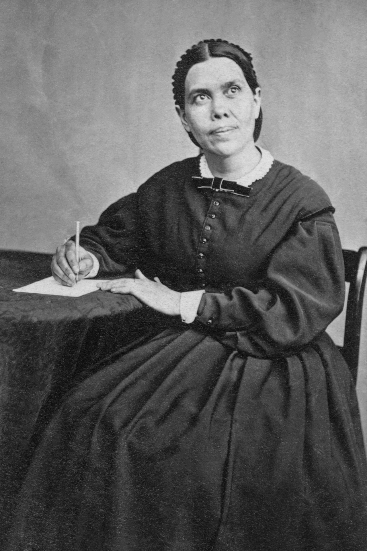 Ellen Whitová fotka