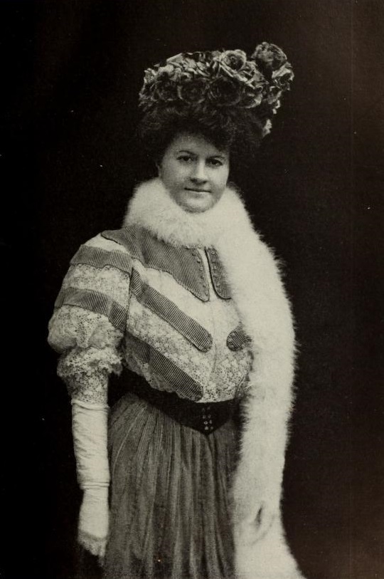 Ellen Glasgow fotka