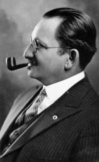 Emery Roth fotka