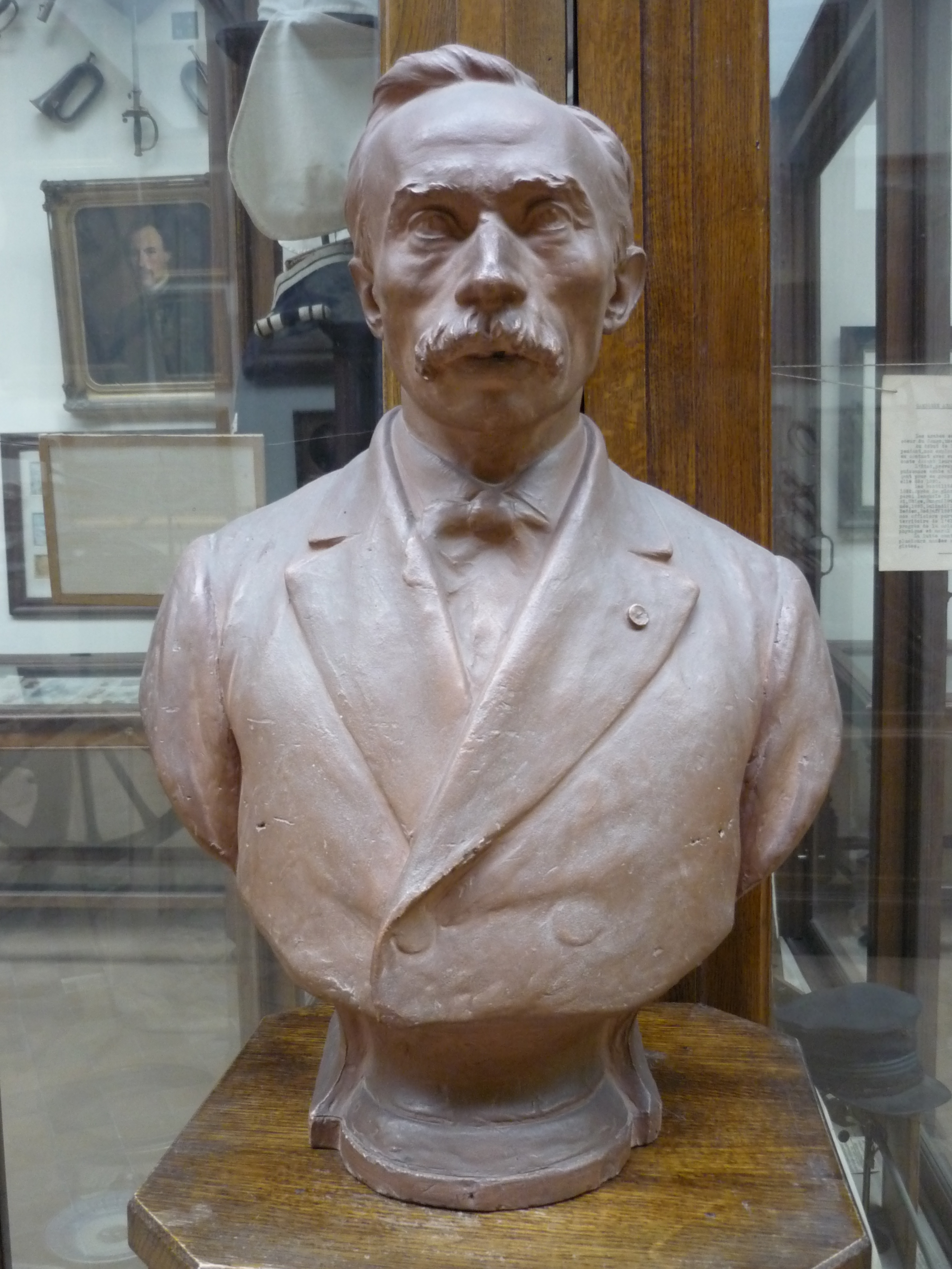 Émile Banning fotka
