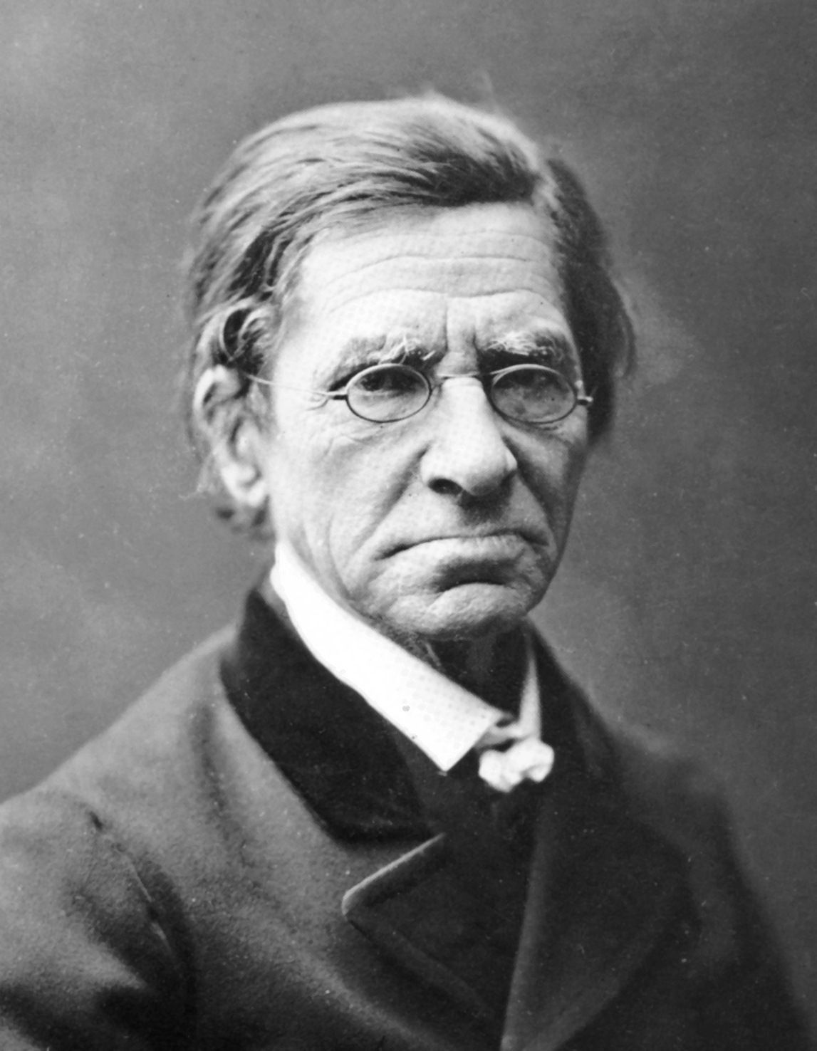 Émile Littré fotka