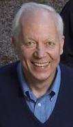 Enrico Bombieri fotka
