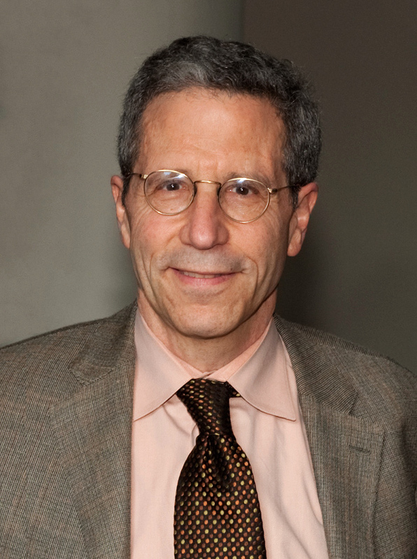 Eric Maskin fotka
