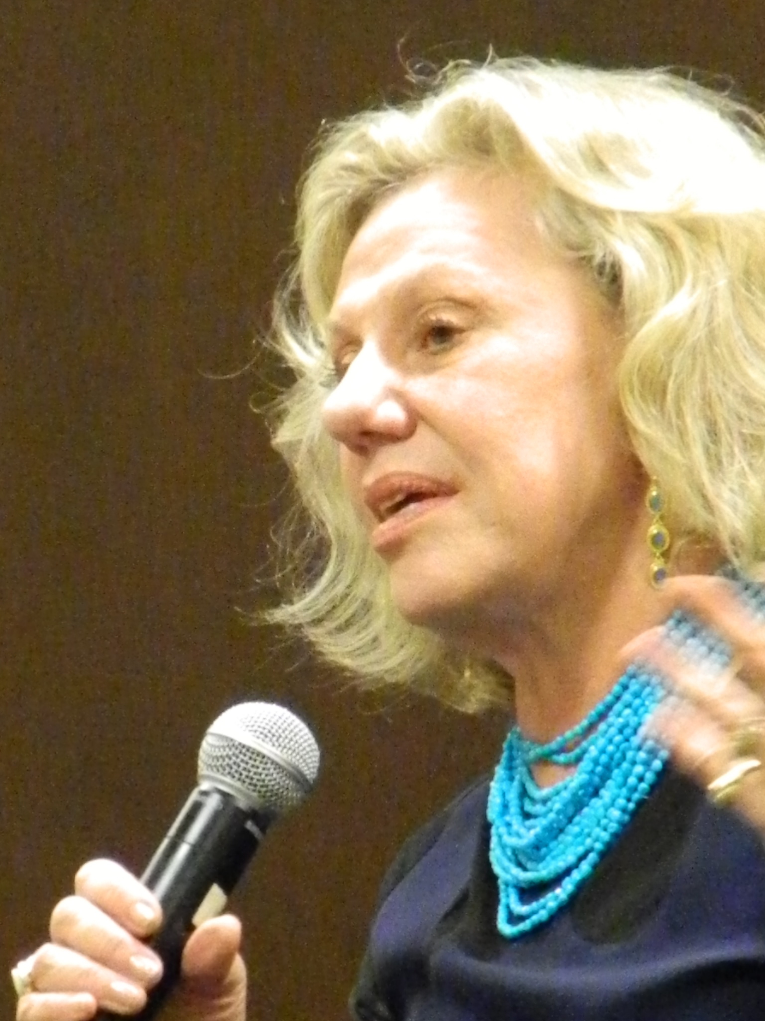 Erica Jong fotka