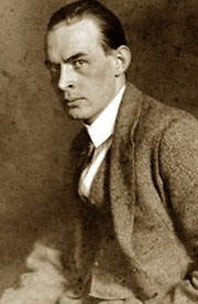 Erich Maria Remarque fotka