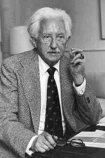 Erik Erikson fotka