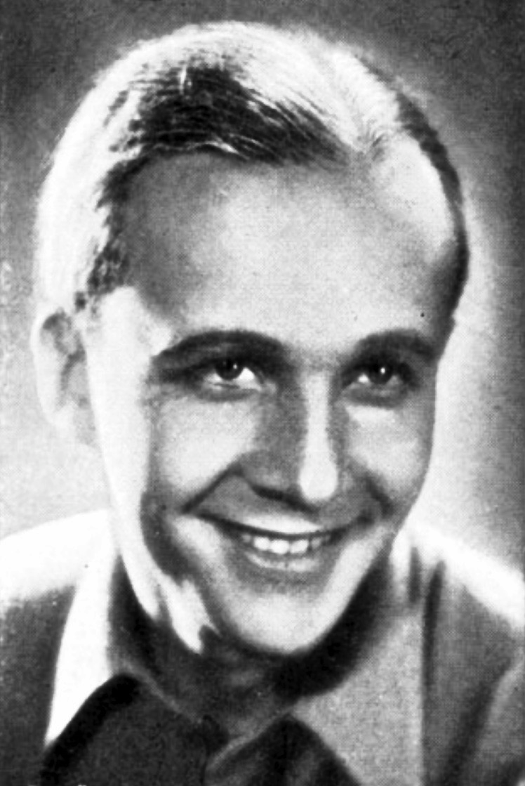 Erik Ode fotka
