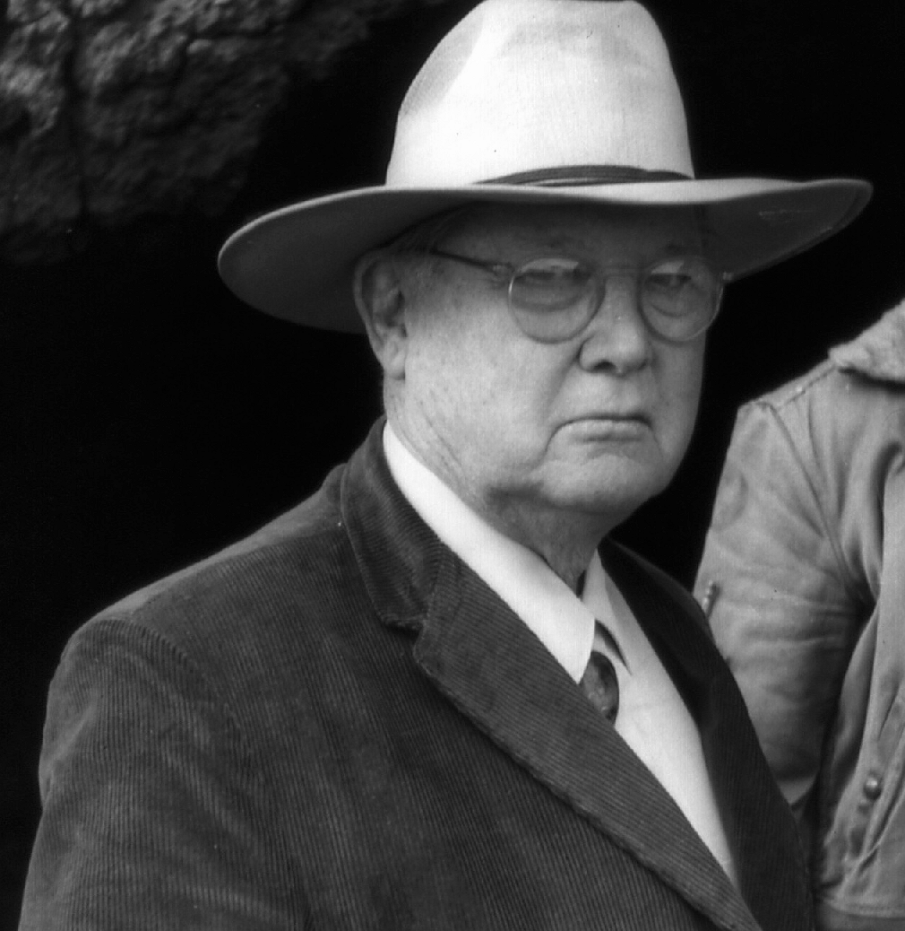 Erle Stanley Gardner fotka