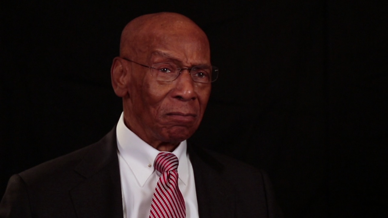 Ernie Banks fotka