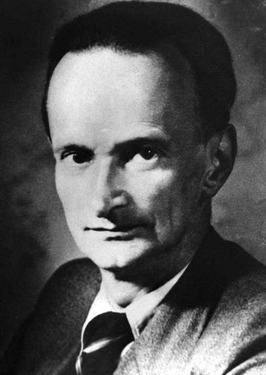 Ernst Fischer fotka