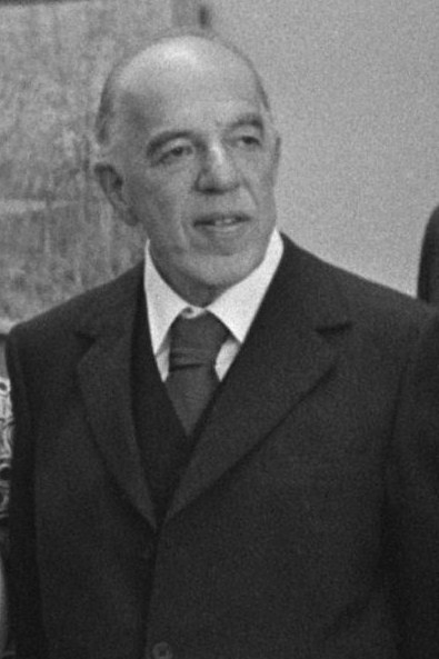 Ernst Hans Gombrich fotka