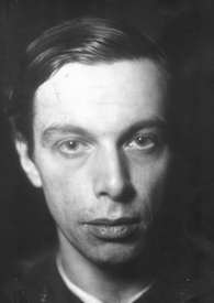 Ernst Ludwig Kirchner fotka