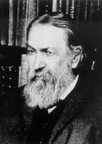 Ernst Mach fotka