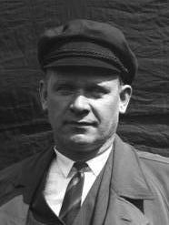 Ernst Thälmann fotka