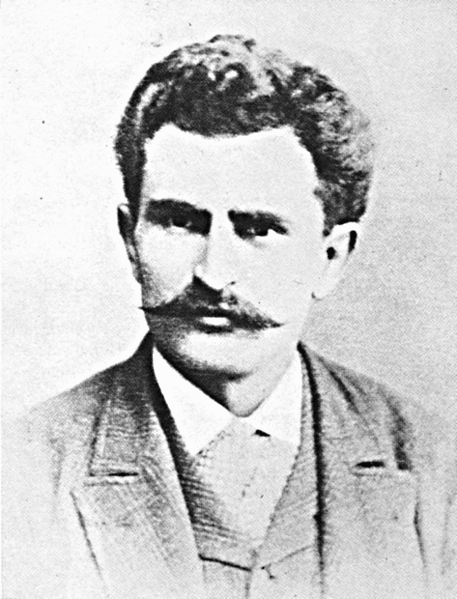 Errico Malatesta fotka