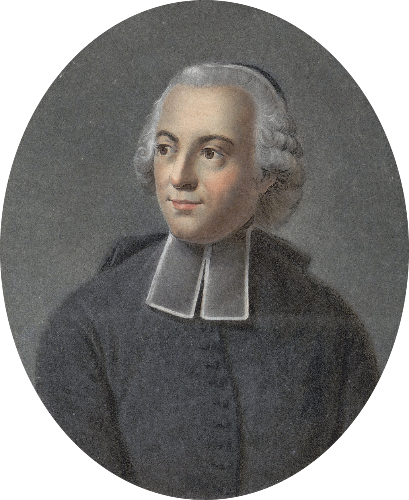 Etienne Bonnot de Condillac fotka