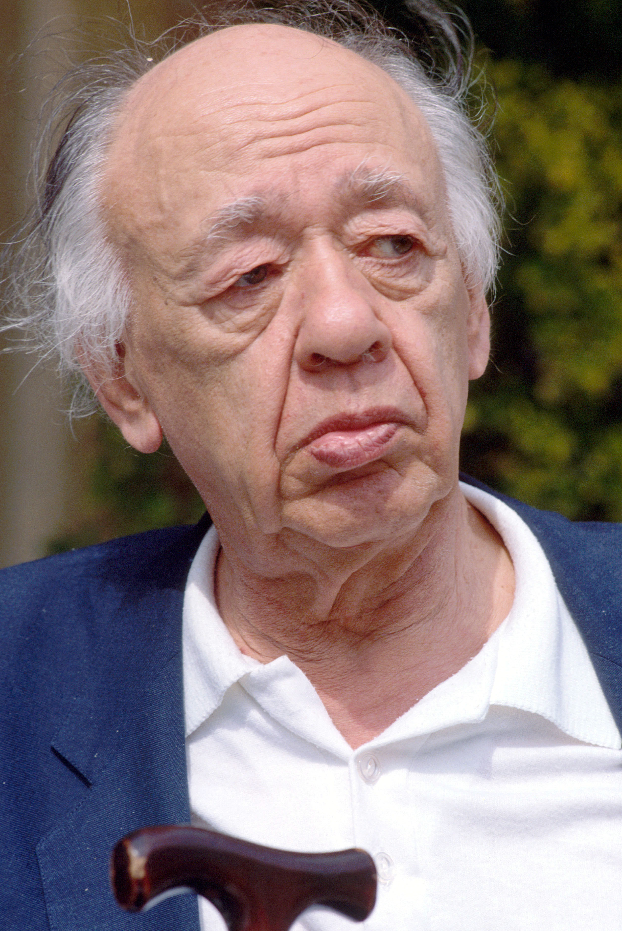 Eugéne Ionesco fotka