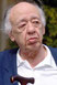 Eugéne Ionesco fotka