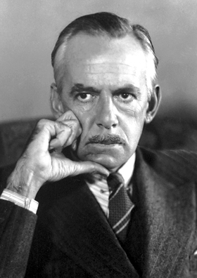 Eugene O’Neill fotka