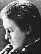 Evelyn Underhill fotka
