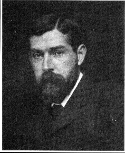 Francis Herbert Bradley fotka