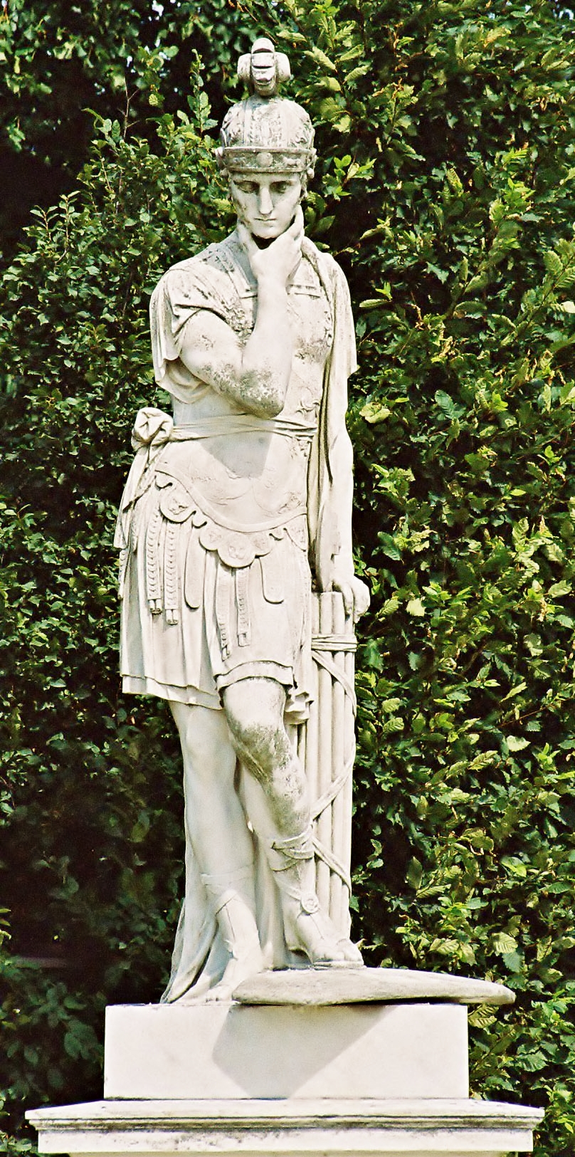 Fabius Maximus fotka