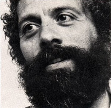 Facundo Cabral fotka