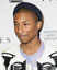 Pharrell Williams fotka