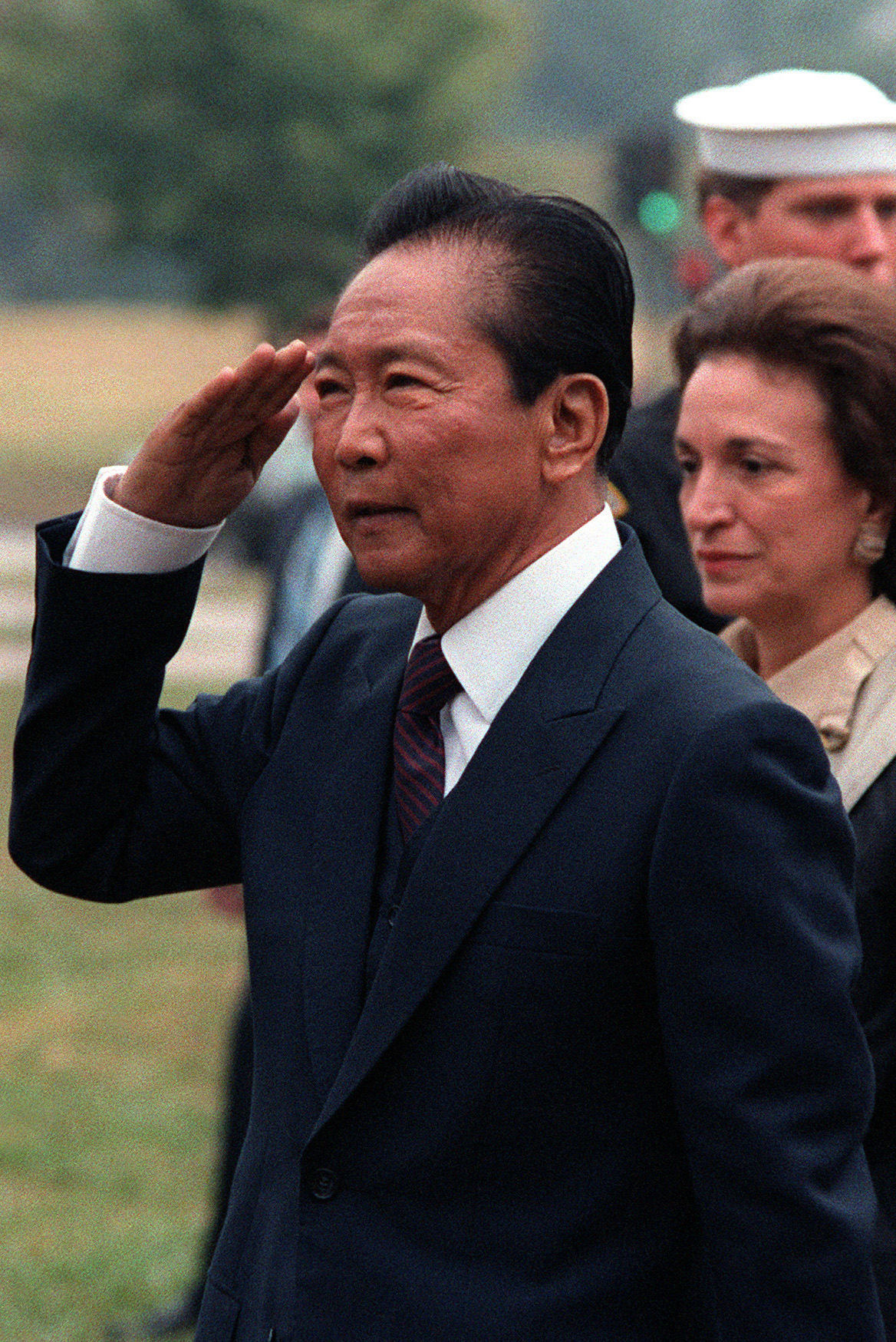 Ferdinand Marcos fotka