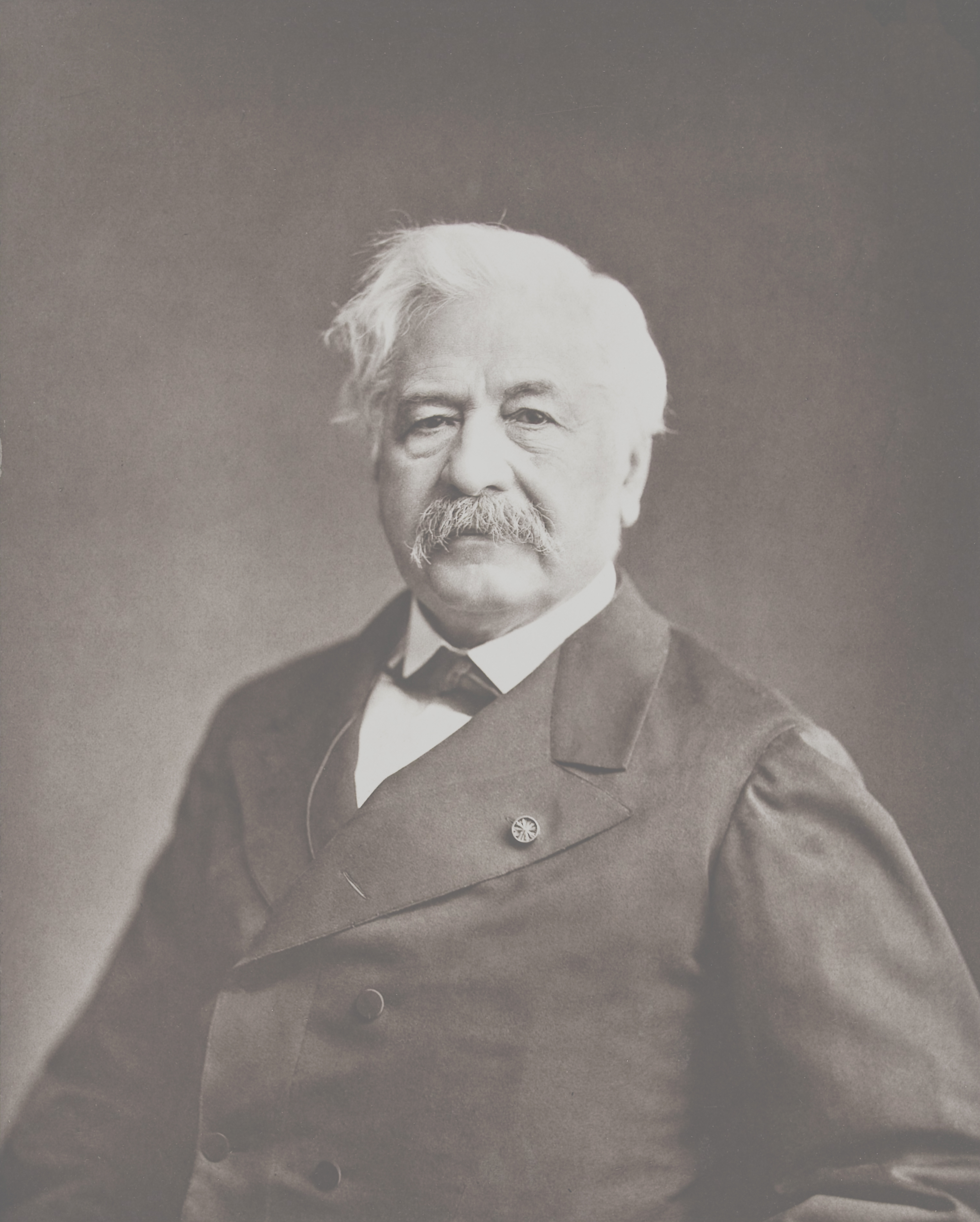 Ferdinand Lesseps fotka