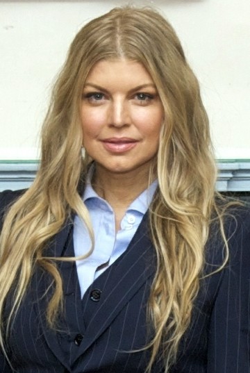 Fergie fotka