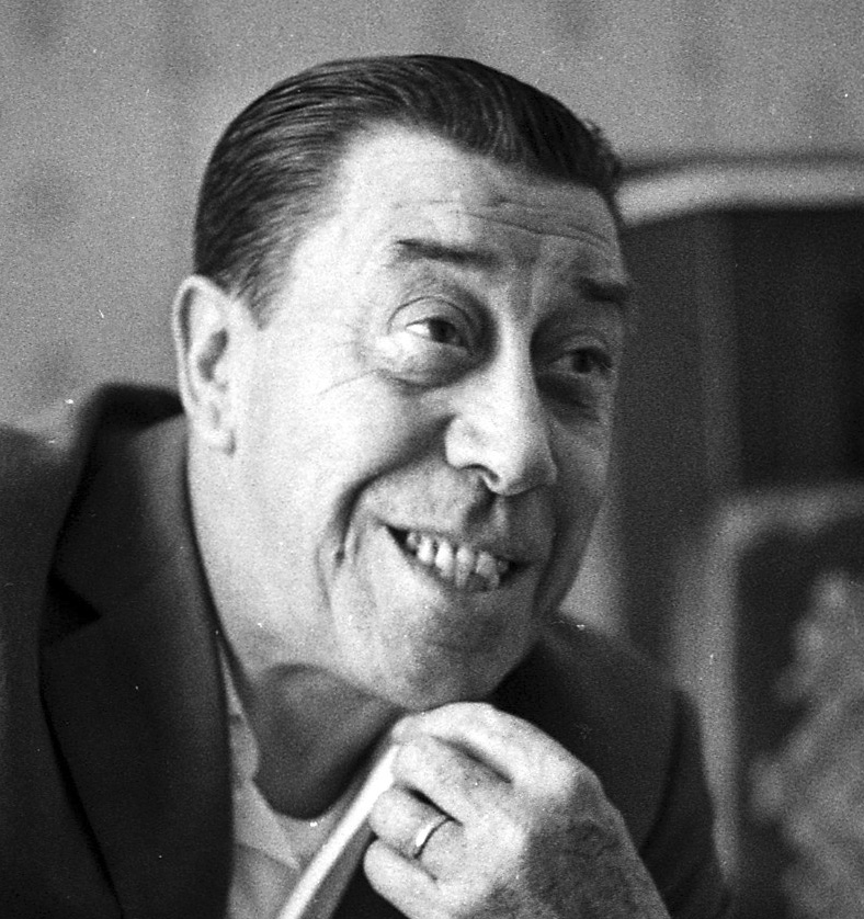 Fernandel fotka