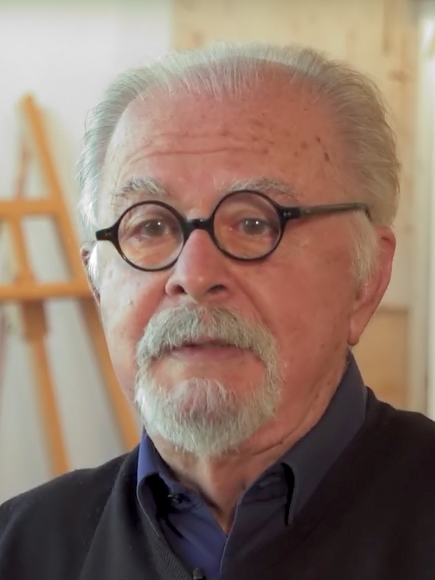Fernando Botero fotka